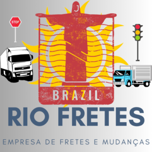 A principal empresa de fretes e mudanças em Campinho RJ Rio Fretes, empresa que atende serviços de frete em Campinho RJ